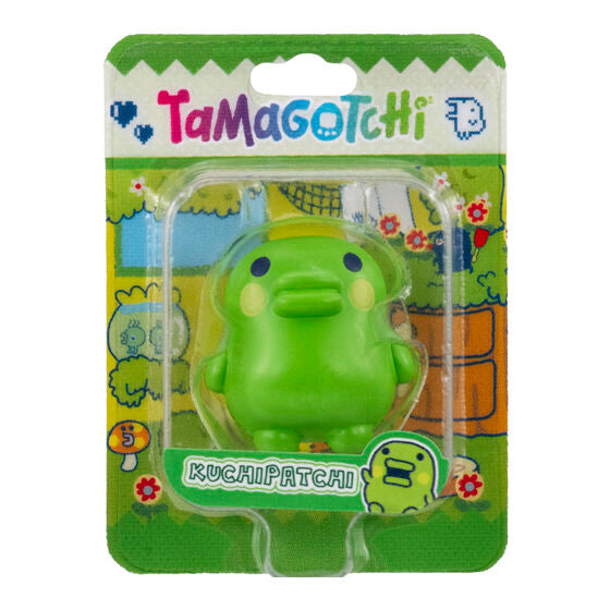 Tamagotchi Blister Package Collection [gachapon]