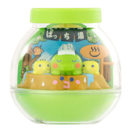 Capsuleium Tamagotchi [gachapon]
