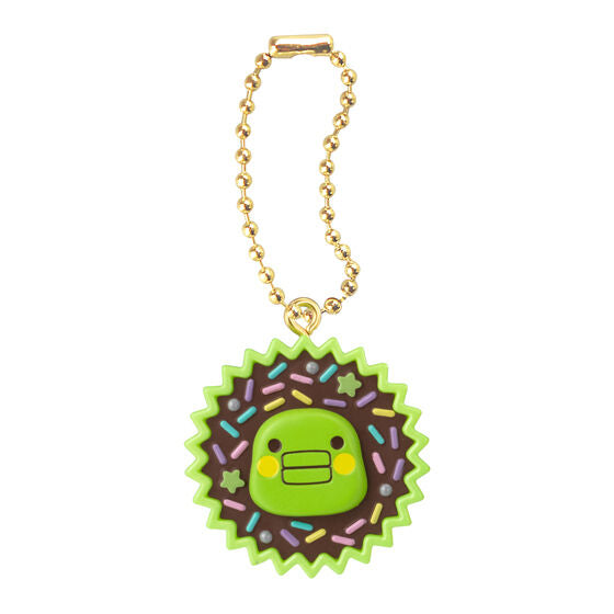 Tamagotchi Handmade Snack Charm #HeiseiGirlsChocolate [gachapon]