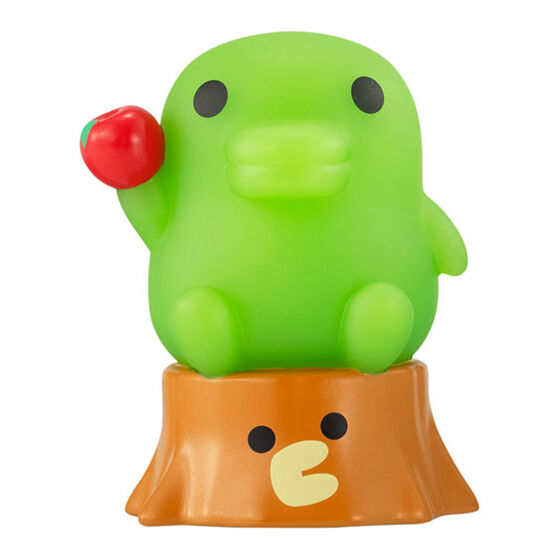 Tamagotchi Light Mascot [gachapon]