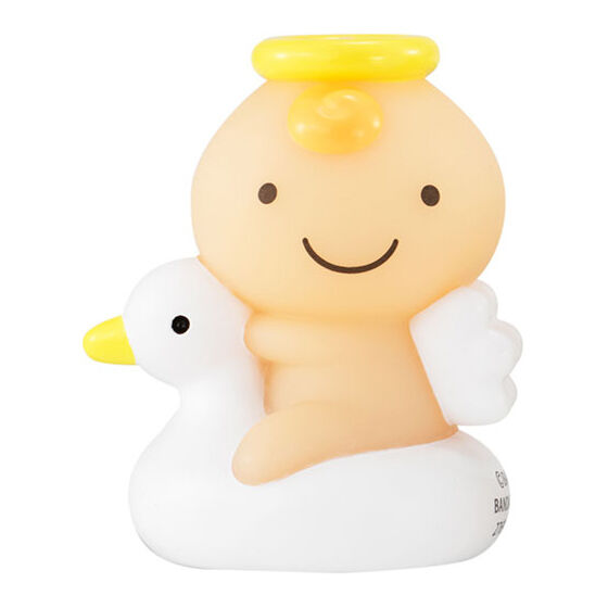 Tamagotchi Light Mascot [gachapon]