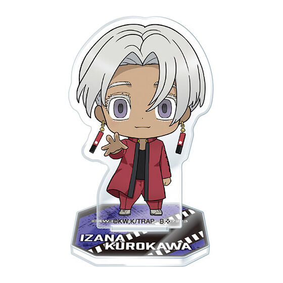 Tokyo Revengers Tenjiku Edition Acrylic Stand  [gachapon]