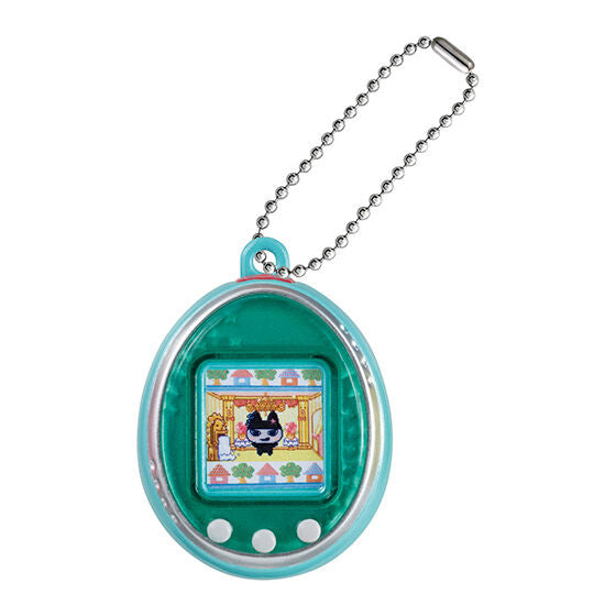 ⏰[PRE-ORDER] Tamagotchi Miniature Charm Collection 4 [gachapon]
