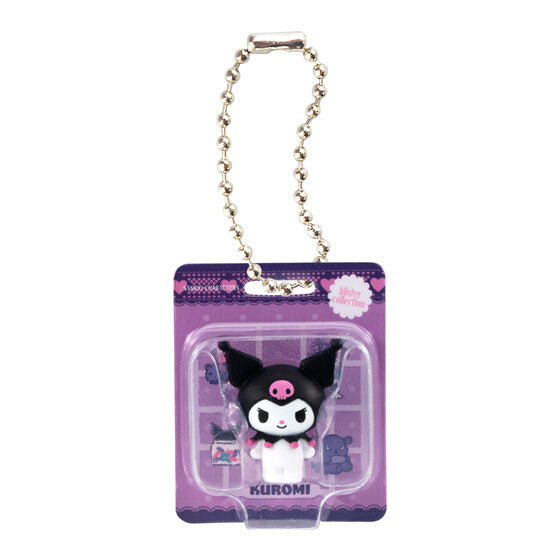 Sanrio Characters Package Miniature Collection [gachapon]