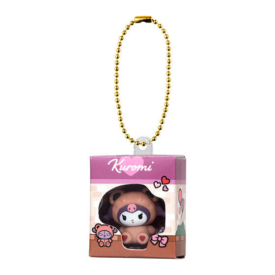 Sanrio Characters Miniature Package Collection [gachapon]