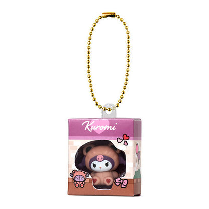 Sanrio Characters Miniature Package Collection [gachapon]