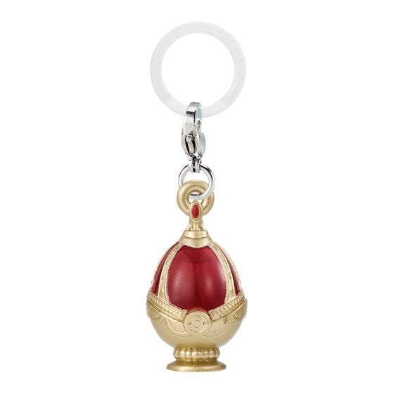 Puella Magi Madoka Magica Soul Gem personal marker charms [gachapon]
