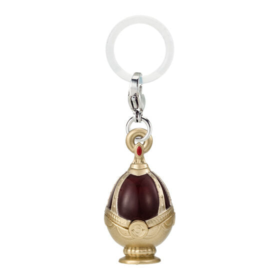 Puella Magi Madoka Magica Soul Gem personal marker charms [gachapon]