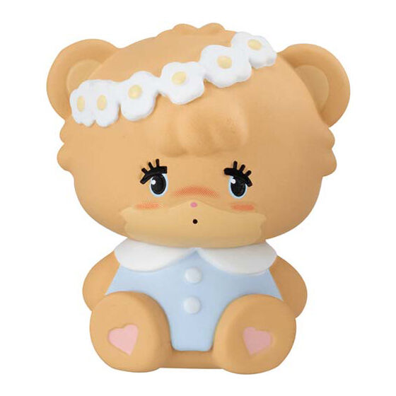 mikko characters Suwarasetai [gachapon]