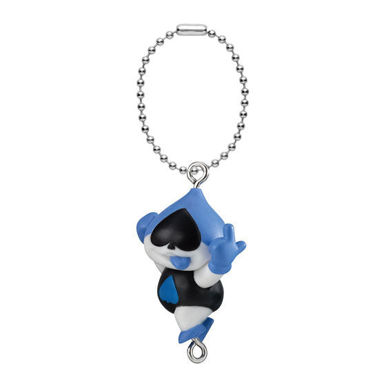 DELTARUNE Pinch and Connect Mascot [gachapon]