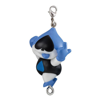 DELTARUNE Pinch and Connect Mascot [gachapon]