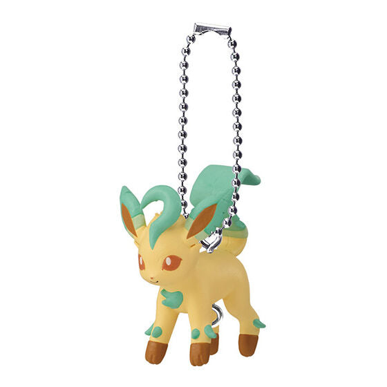 ⏰[PRE-ORDER] Pokemon Pinch and Connect Mascot 13 [gachapon]