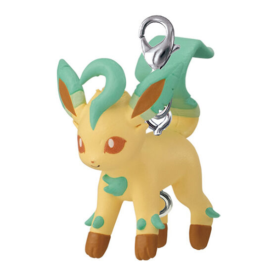 ⏰[PRE-ORDER] Pokemon Pinch and Connect Mascot 13 [gachapon]