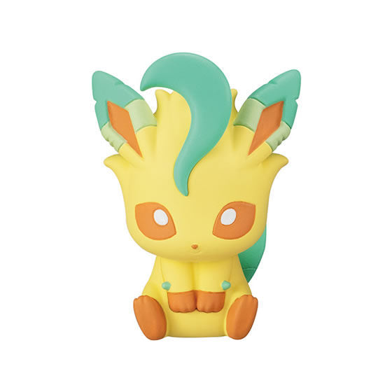 ⏰[PRE-ORDER] Pokemon Figure x Clip 2 [gachapon]