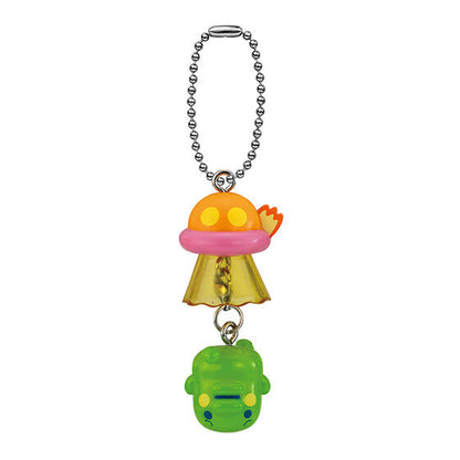 Tamagotchi UFO Swing [gachapon]
