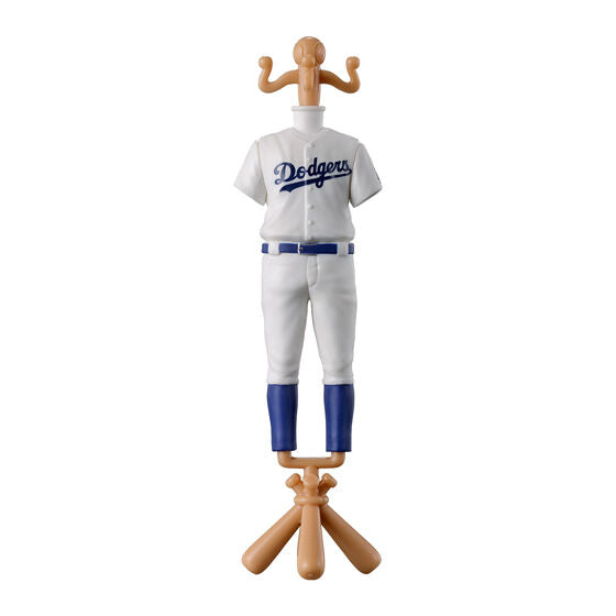 MLB Capsule Torso [gachapon]