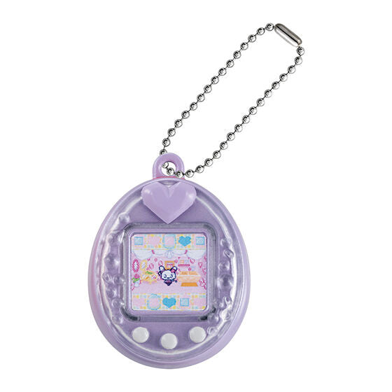 ⏰[PRE-ORDER] Tamagotchi Miniature Charm Collection 4 [gachapon]