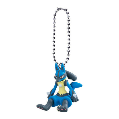 ⏰[PRE-ORDER] Pokemon Pinch and Connect Mascot 14 [gachapon]