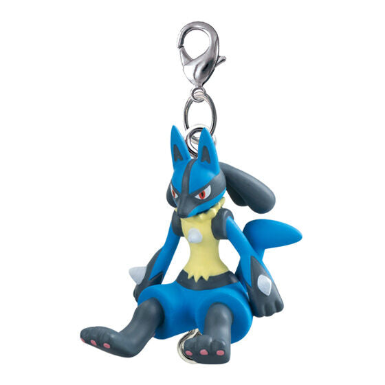 ⏰[PRE-ORDER] Pokemon Pinch and Connect Mascot 14 [gachapon]