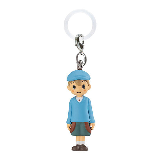 Professor Layton and the Curious Village Marker Accessories [gachapon]