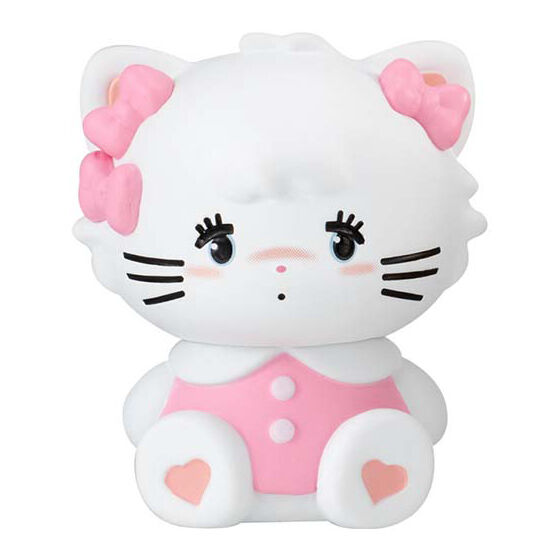 mikko characters Suwarasetai [gachapon]