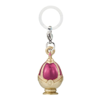 Puella Magi Madoka Magica Soul Gem personal marker charms [gachapon]