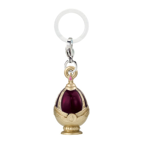 Puella Magi Madoka Magica Soul Gem personal marker charms [gachapon]