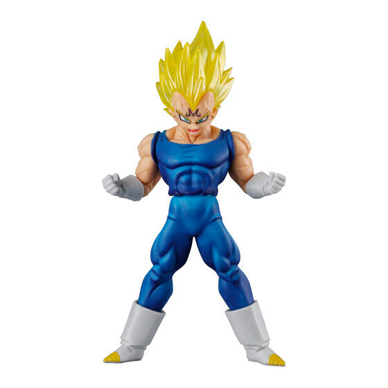 HG Dragon Ball 04 MAJIN BUU SAGA [gachapon]