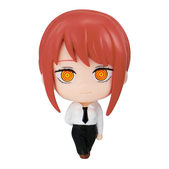 ⏰[PRE-ORDER] Chainsaw Man Reze Chapter Capsule Figure Collection [gachapon]