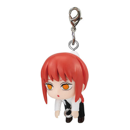 ⏰[PRE-ORDER] Chainsaw Man Reze Arc Movie - Pinch and Connect Mascot 1 [gachapon]