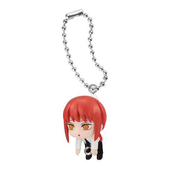 ⏰[PRE-ORDER] Chainsaw Man Reze Arc Movie - Pinch and Connect Mascot 1 [gachapon]
