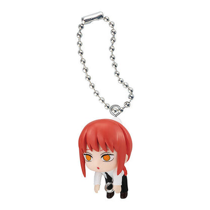 ⏰[PRE-ORDER] Chainsaw Man Reze Arc Movie - Pinch and Connect Mascot 1 [gachapon]