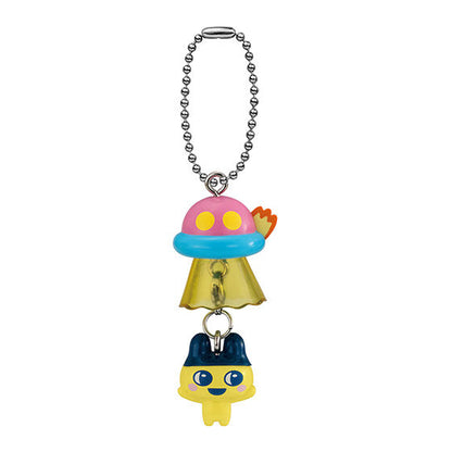 Tamagotchi UFO Swing [gachapon]