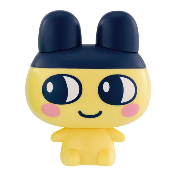 Capchara Tamagotchi [gachapon]