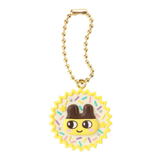Tamagotchi Handmade Snack Charm #HeiseiGirlsChocolate [gachapon]