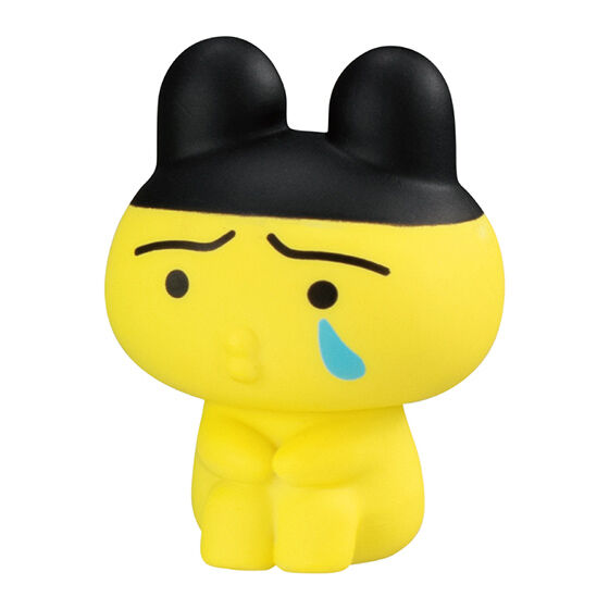 Waiting Machiboke Tamagotchi [gachapon]