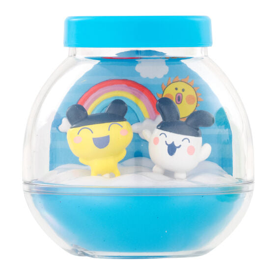 Capsuleium Tamagotchi [gachapon]