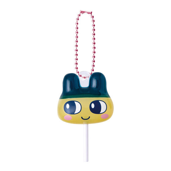 Tamagotchi Colorful Candy Charm [gachapon]