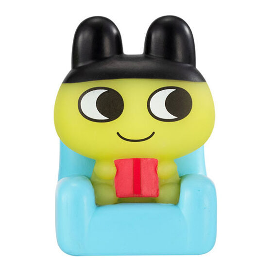 Tamagotchi Light Mascot [gachapon]