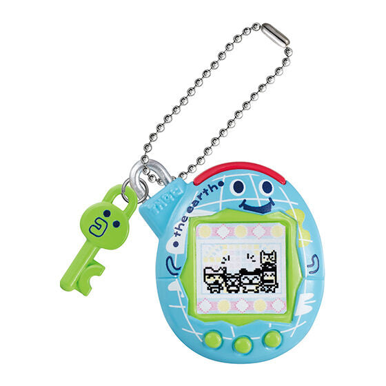 ⏰[PRE-ORDER] Tamagotchi Miniature Charm Collection 4 [gachapon]
