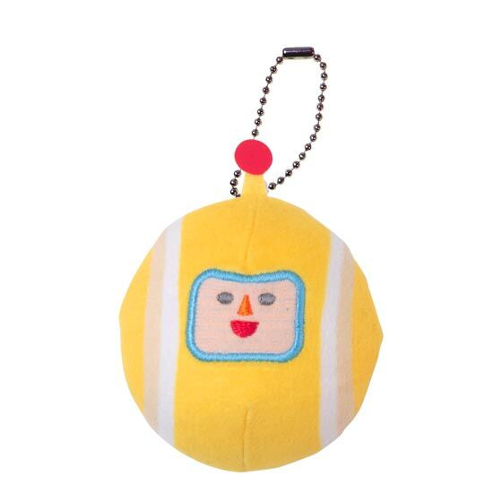 Katamari Damacy Plush Mascot [gachapon]