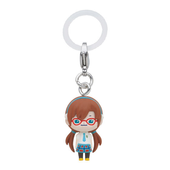EVA POCKET marker accessories [gachapon]