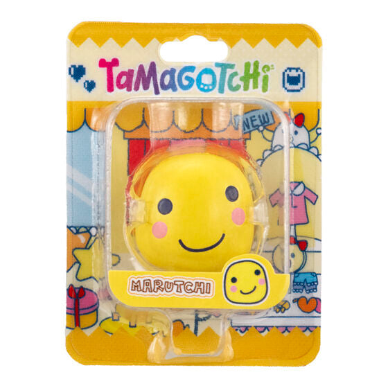 Tamagotchi Blister Package Collection [gachapon]
