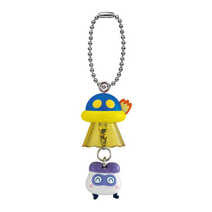 Tamagotchi UFO Swing [gachapon]