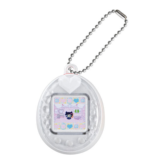 ⏰[PRE-ORDER] Tamagotchi Miniature Charm Collection 4 [gachapon]