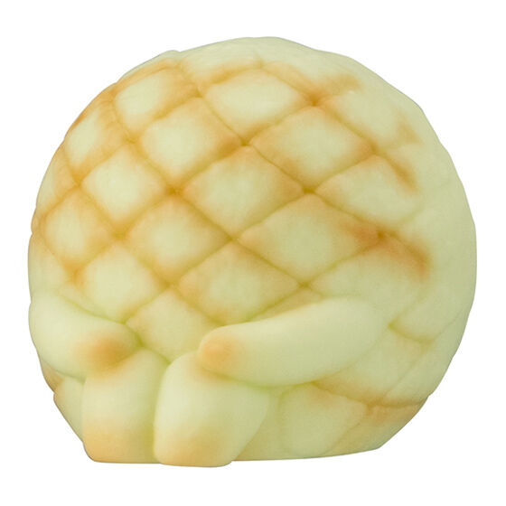 Light Up Bread Waiting Machiboke Series, Part 2 [gachapon]