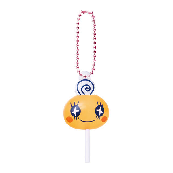 Tamagotchi Colorful Candy Charm [gachapon]