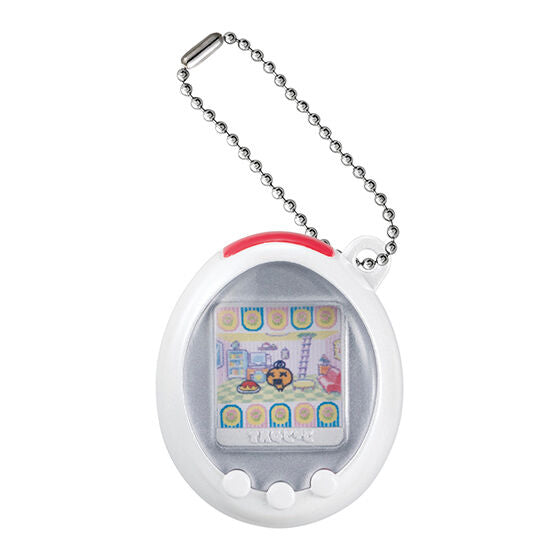 ⏰[PRE-ORDER] Tamagotchi Miniature Charm Collection 4 [gachapon]