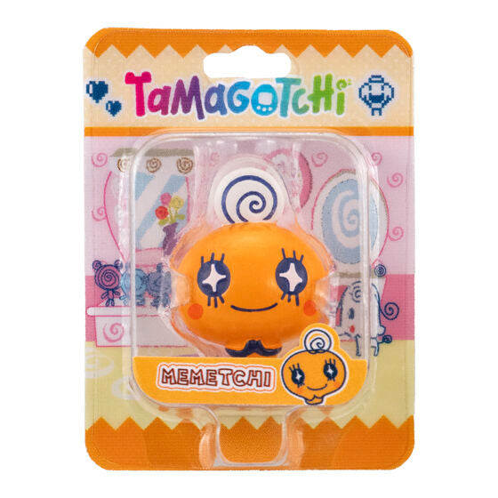 Tamagotchi Blister Package Collection [gachapon]