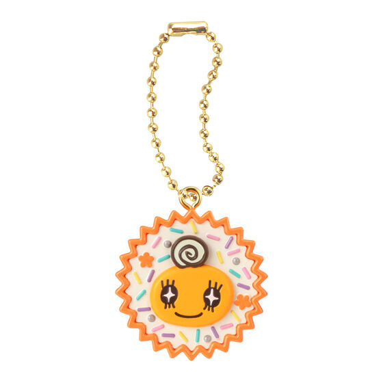 Tamagotchi Handmade Snack Charm #HeiseiGirlsChocolate [gachapon]